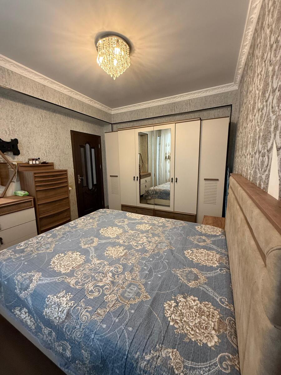 Satılır 3 otaqlı yeni tikili 70 m² — Mənzil, Bakı (11)