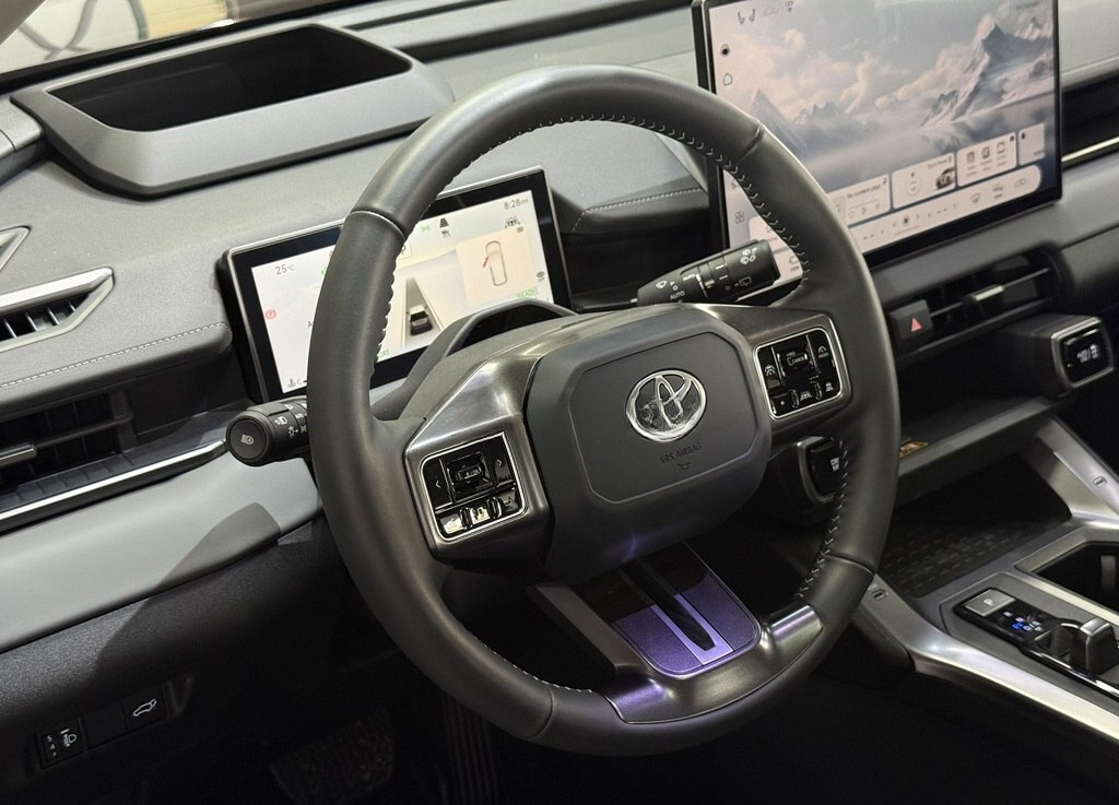 Toyota Wildlander, 2026 il, 0 km, 2 L — Avtomobillər, Bakı (12)