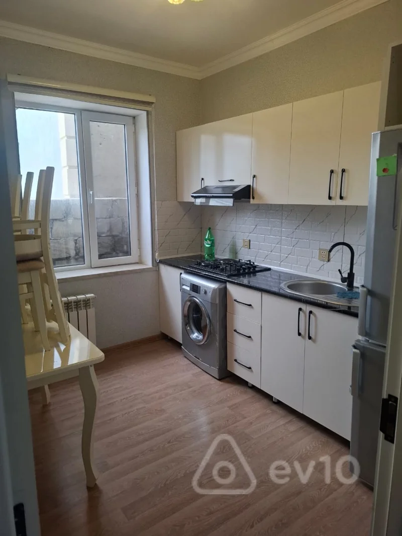 2 otaqlı həyət evi, 55 m², Masazır — kirayə — Ev, villa, Bakı (3)