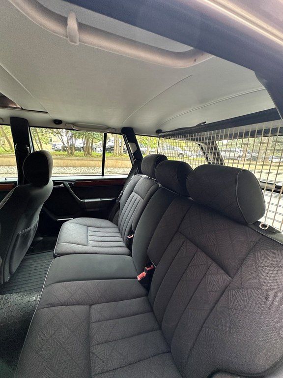 Mercedes E 220, 2.2 L, 1995 il, 270 000 km 10-SH-900 — Avtomobillər, Bakı (12)