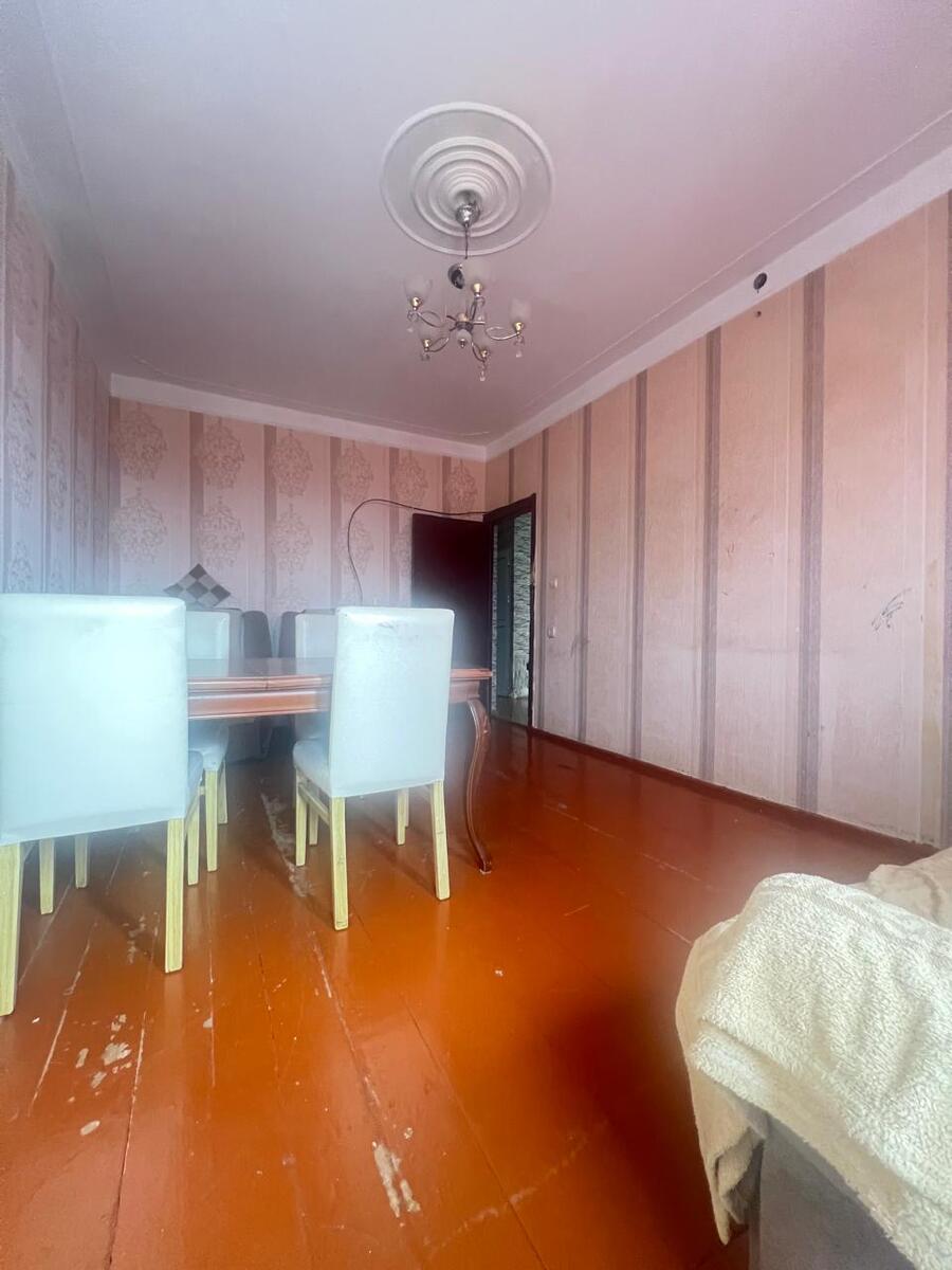 Satılır 3 otaqlı köhnə tikili 80 m² — Mənzil, Bakı (6)