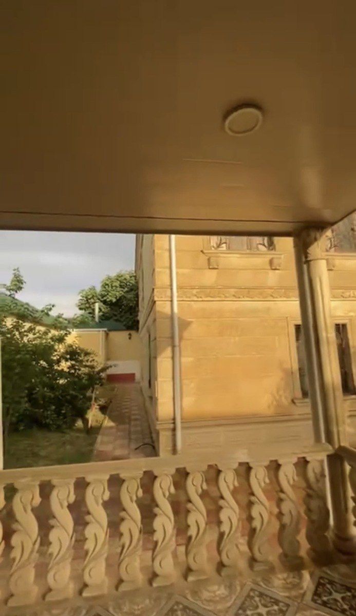 Həyət evi kirayə verilir, Gəncə ş — Ev, villa, Gəncə (5)