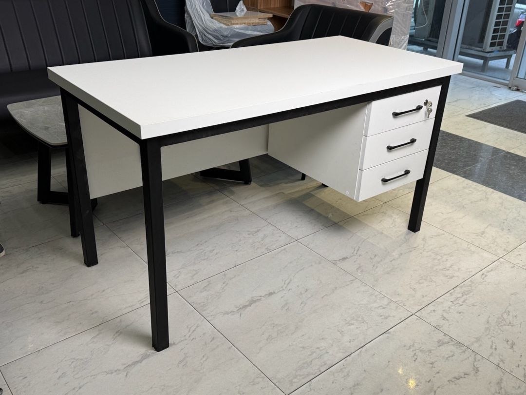 Ofis masası — Mebel, Bakı (2)