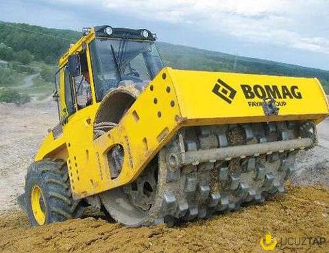 Katok xcmg ehtıyat hısselerı — Bakı