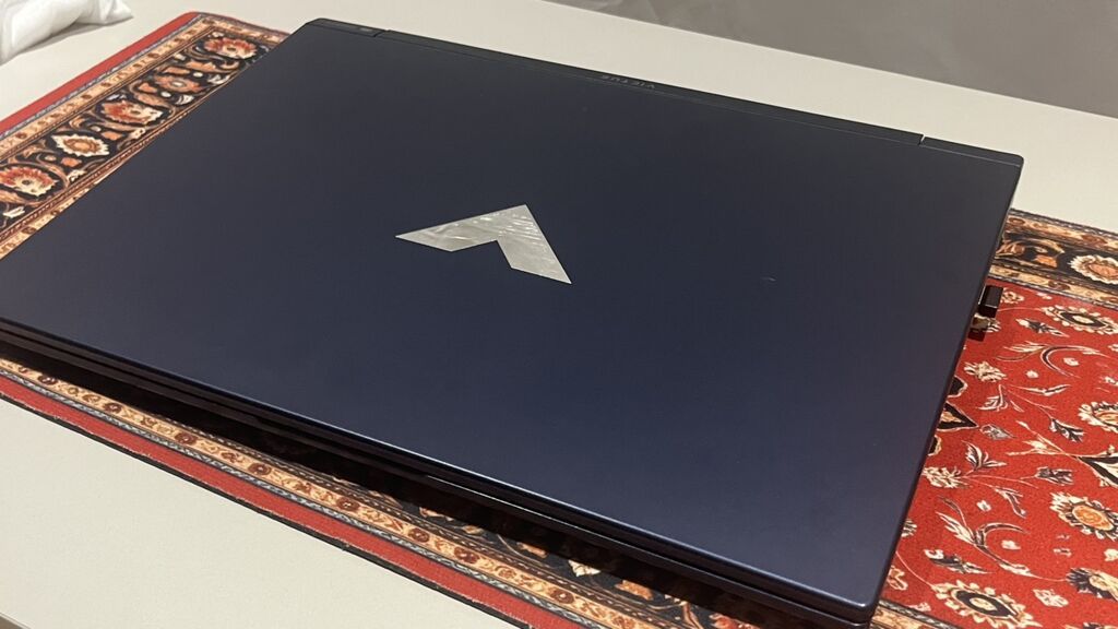 İşlənmiş HP Victus, 15.6 Intel Core i5, 512 GB, Ünvandan götürmə — HP, Bakı (2)