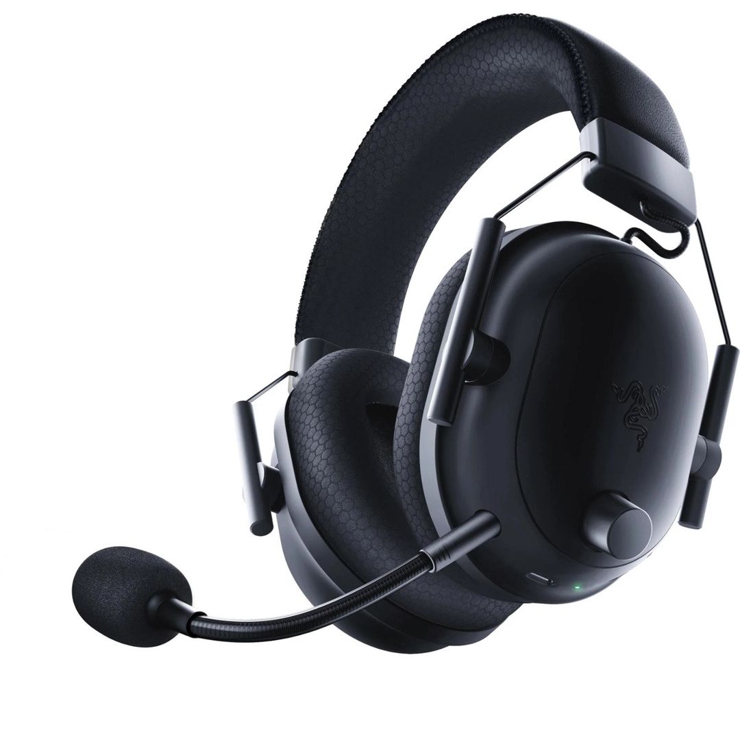 Qulaqlıq Razer BlackShark V2 Pro — Səs texnikası, Bakı (7)