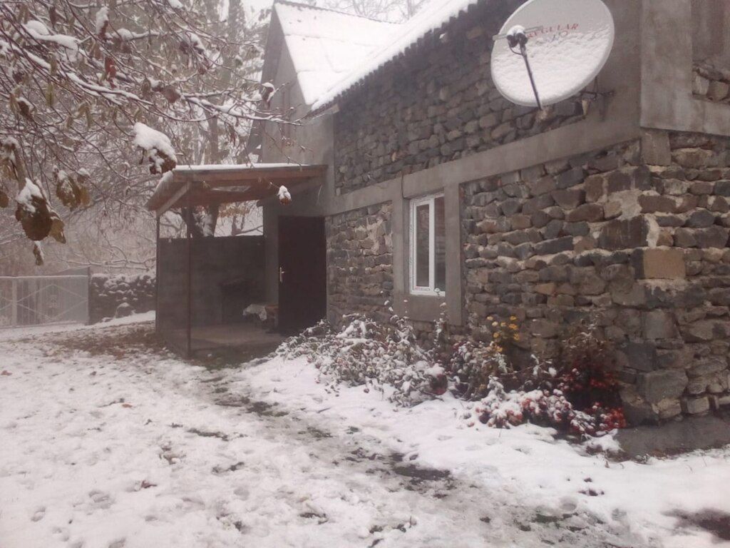Həyət evi kirayə verilir, Zaqatala r — Ev, villa, Zaqatala (3)