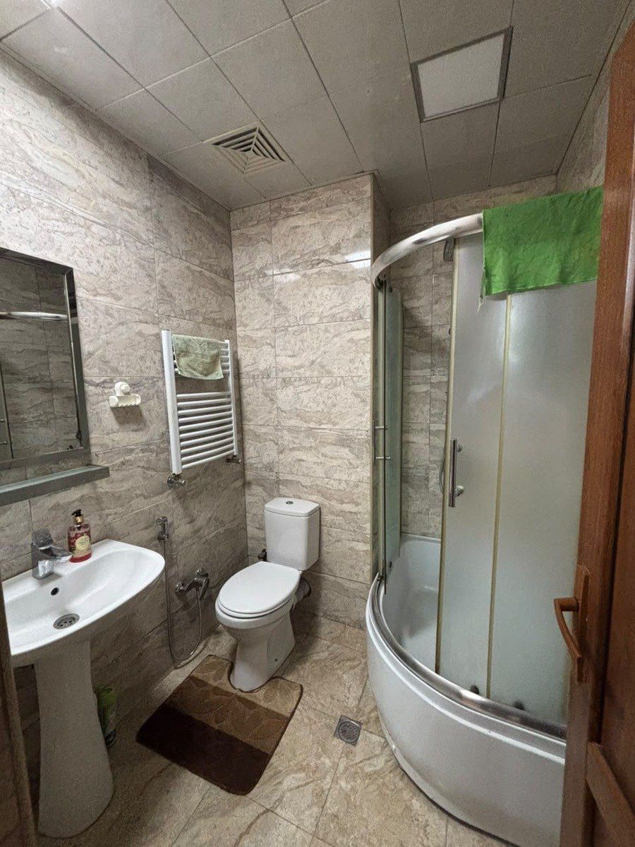 İcarəyə verilir 3 otaqlı köhnə tikili 75 m² — Mənzil, Bakı (6)