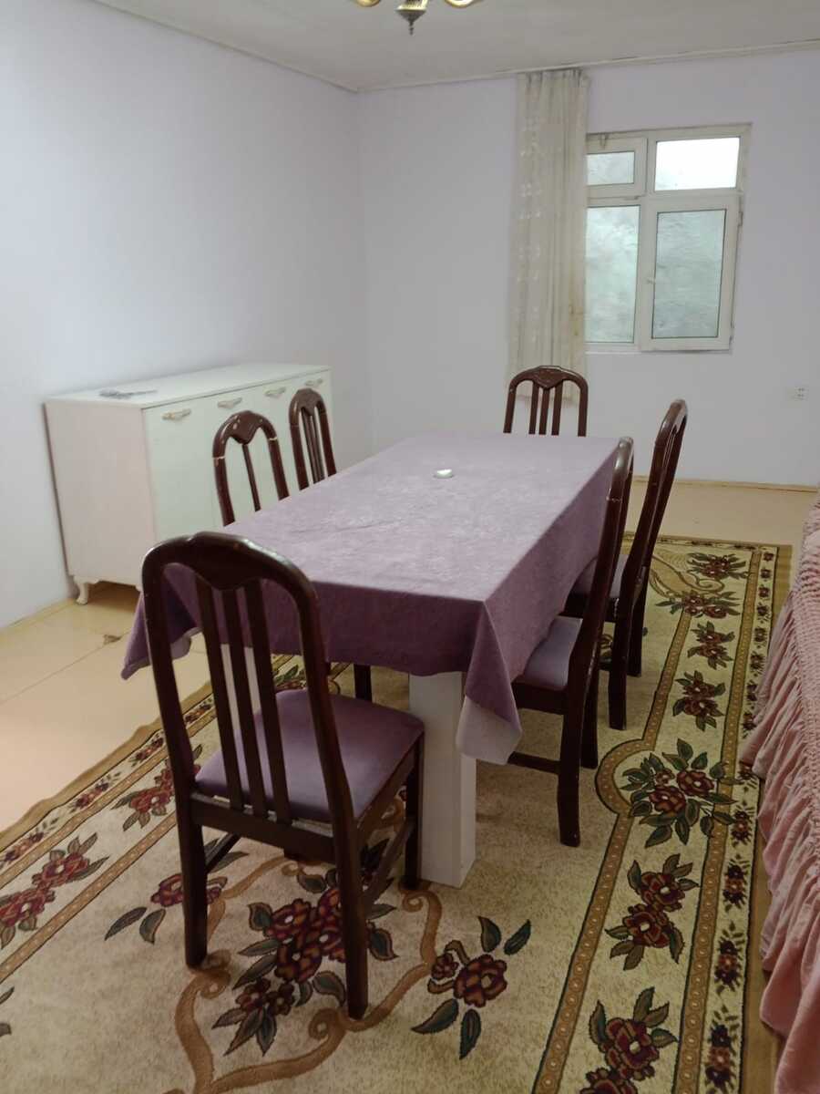 Həyət evi kirayə verilir, Xırdalan ş — Ev, villa, Bakı (5)