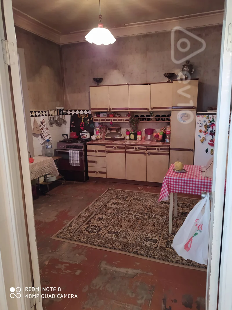 4 otaqlı həyət evi, 200 m², Gəncə şəhəri, Qoqol küçəsi ev 18 — Ev, villa, Gəncə (11)