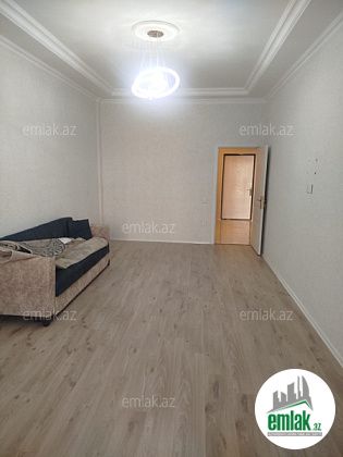 Satılır 2 otaqlı 74 m² yeni tikili Saray — Mənzil (2)