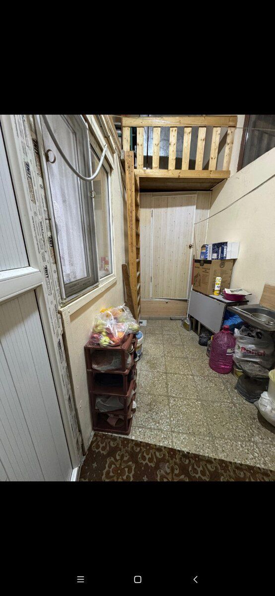Həyət evi, Qala qəs — Ev, villa, Bakı (2)