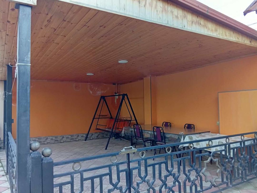 Satılır 7 otaqlı həyət evi/bağ evi 259.2 m² — Ev, villa, Quba (4)