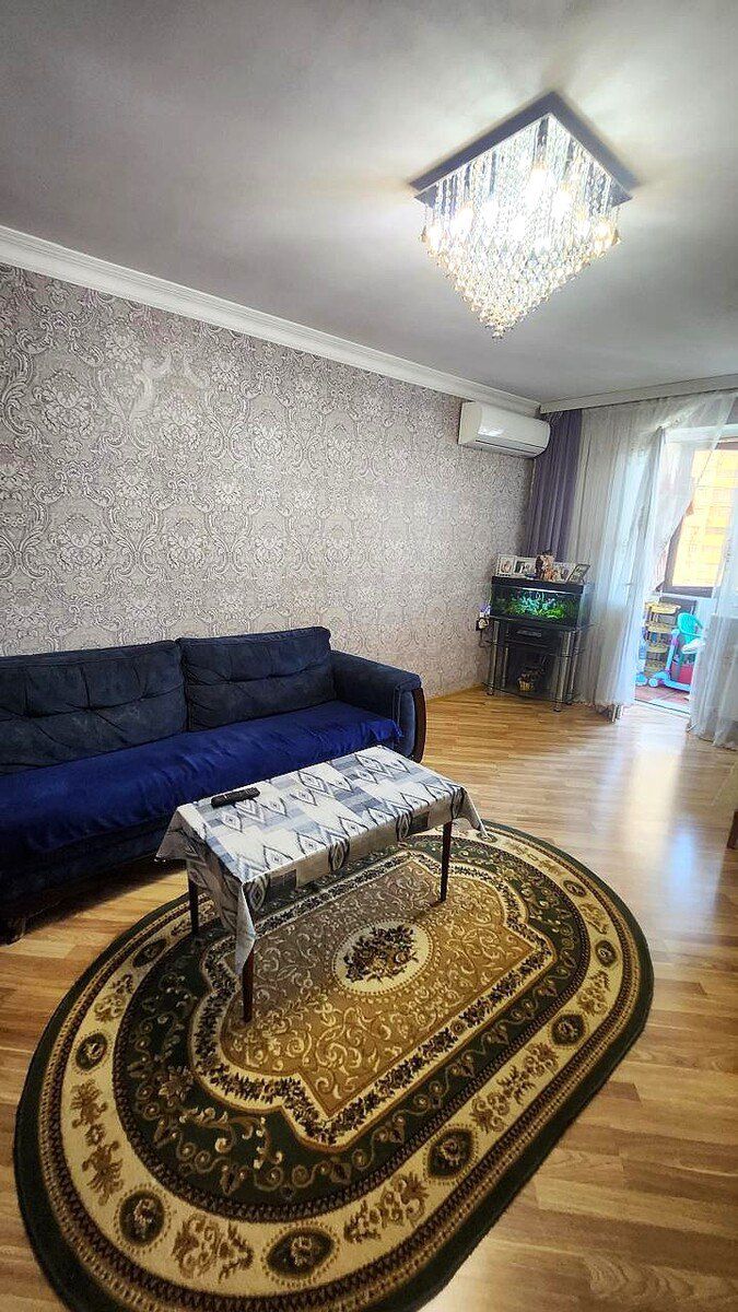 Satılır 3 otaqlı köhnə tikili 80 m² — Mənzil, Bakı (2)