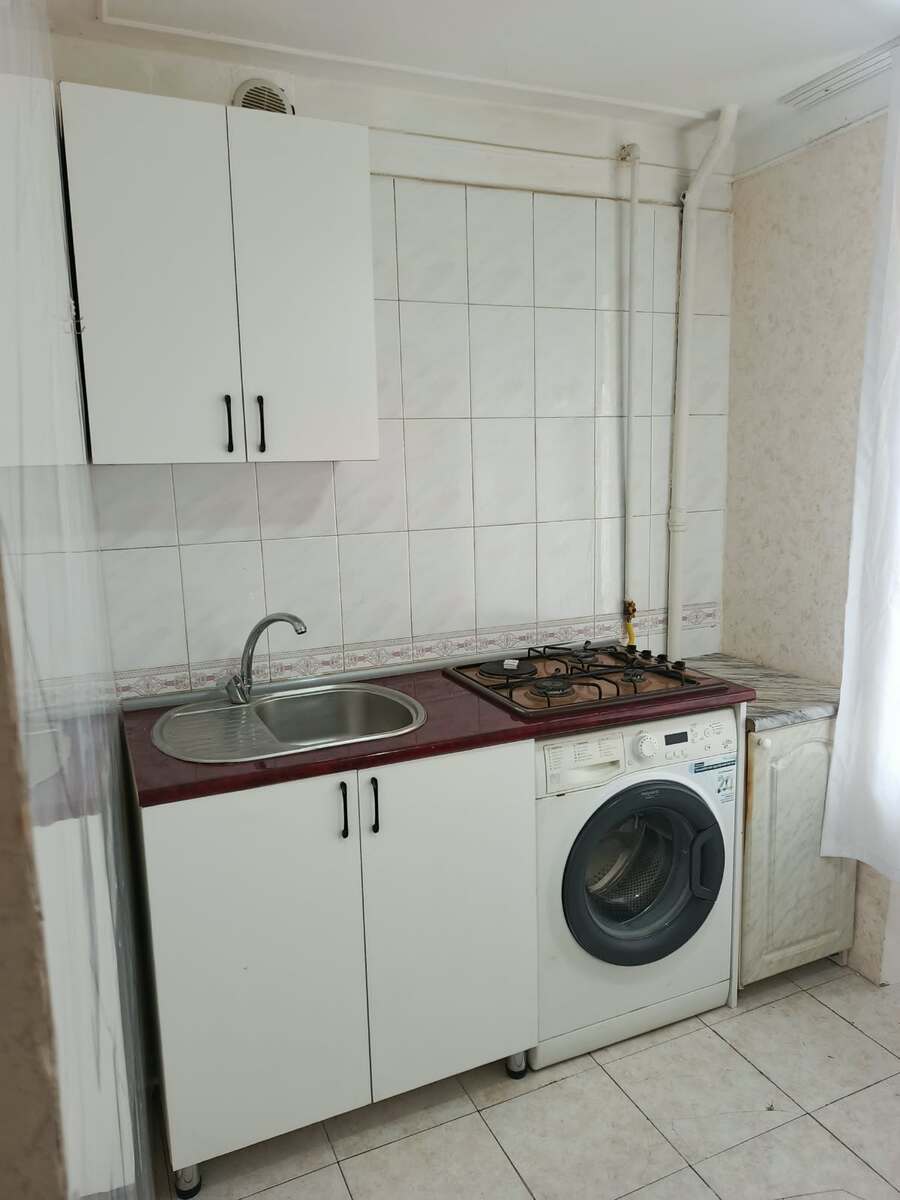İcarəyə verilir 2 otaqlı köhnə tikili 50 m² — Mənzil, Bakı (7)