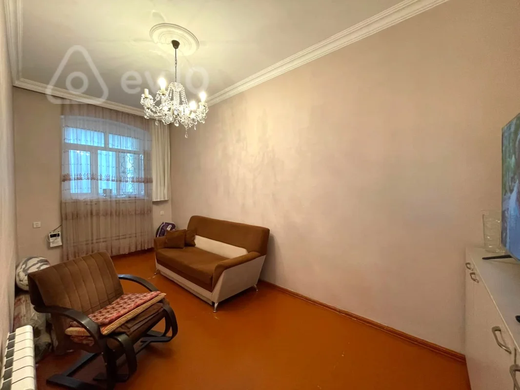 5 otaqlı mənzil, 110 m², 28may metrosunun yani — Mənzil, Bakı (4)
