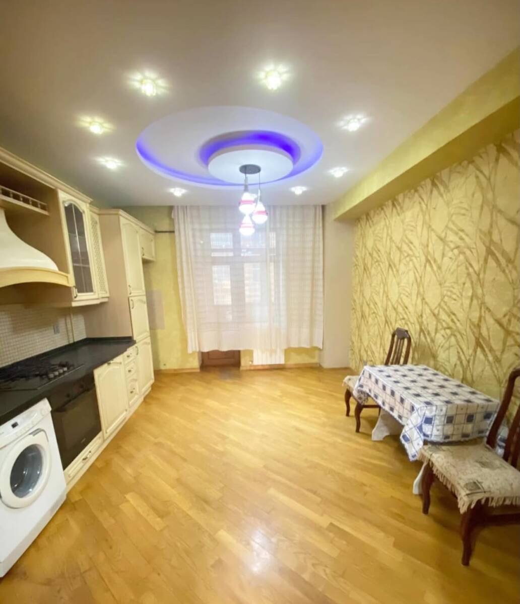 Satılır 3 otaqlı yeni tikili 145 m² — Mənzil, Bakı (10)