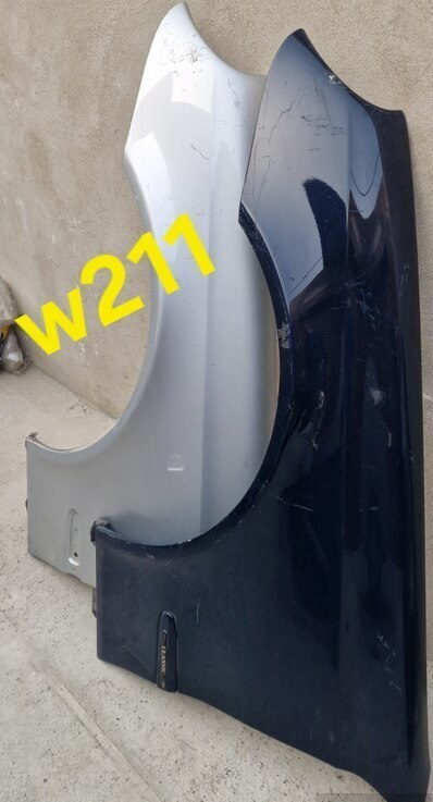 Ön qanad Mercedes-Benz W202, W208, W210, W211 — Bakı