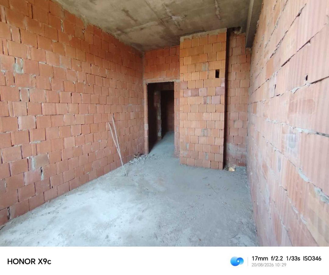 Satılır 2 otaqlı yeni tikili 54.7 m² — Mənzil, Xırdalan (7)