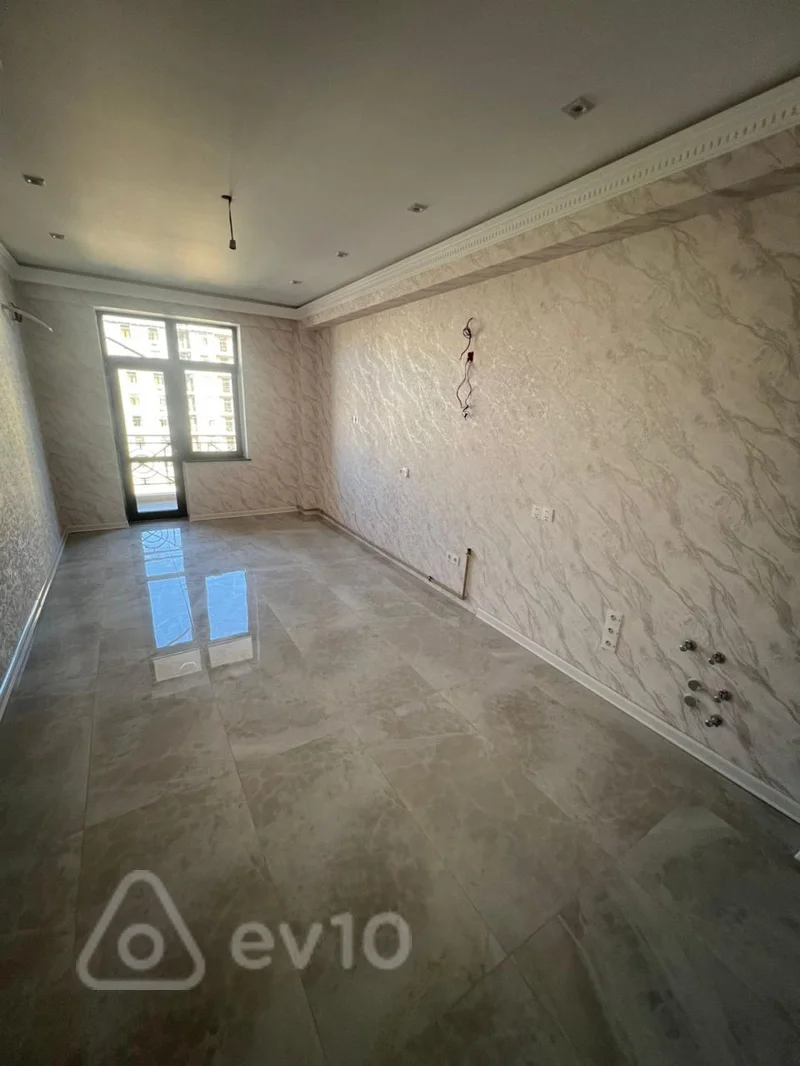3 otaqlı mənzil, 150 m², Olimpik starın yanı — Mənzil, Bakı (12)
