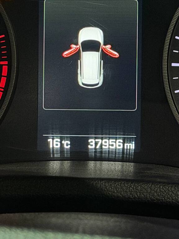 Hyundai Tucson, 1.6 L, 2018 il, 61 084 km 77-VJ-551 — Avtomobillər, Bakı (6)