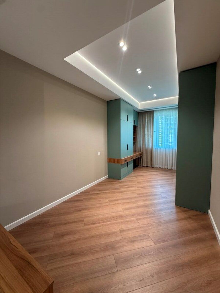 3-otaqlı mənzil, Yasamal r., 148 m² — Mənzil, Bakı (8)