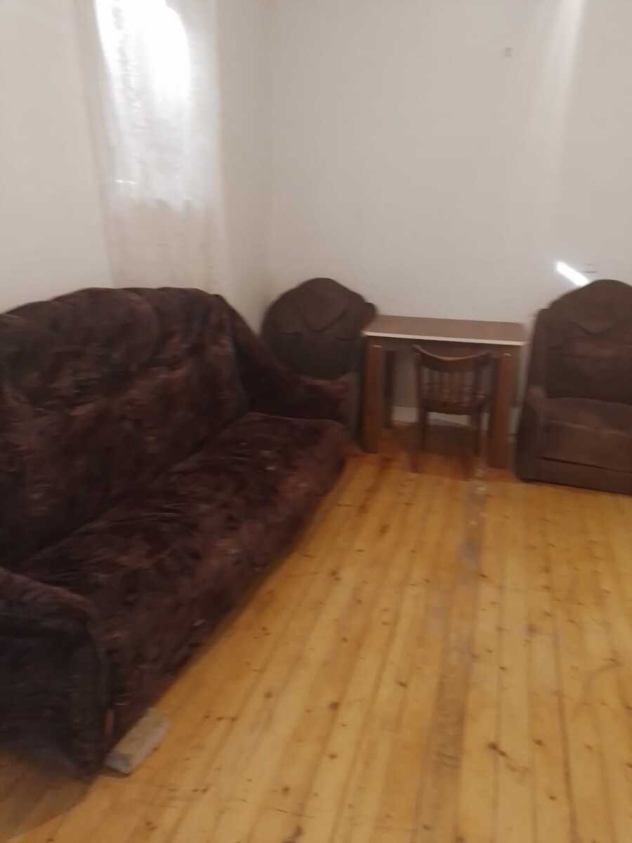 Həyət evi kirayə verilir, NZS qəs — Ev, villa, Bakı (9)