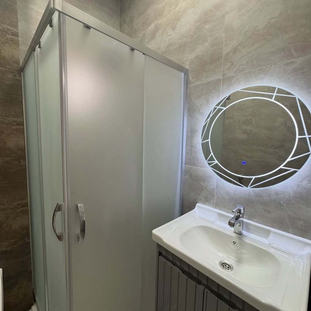 Satılır 4 otaqlı həyət evi/bağ evi 120 m² — Ev, villa, Bakı (9)