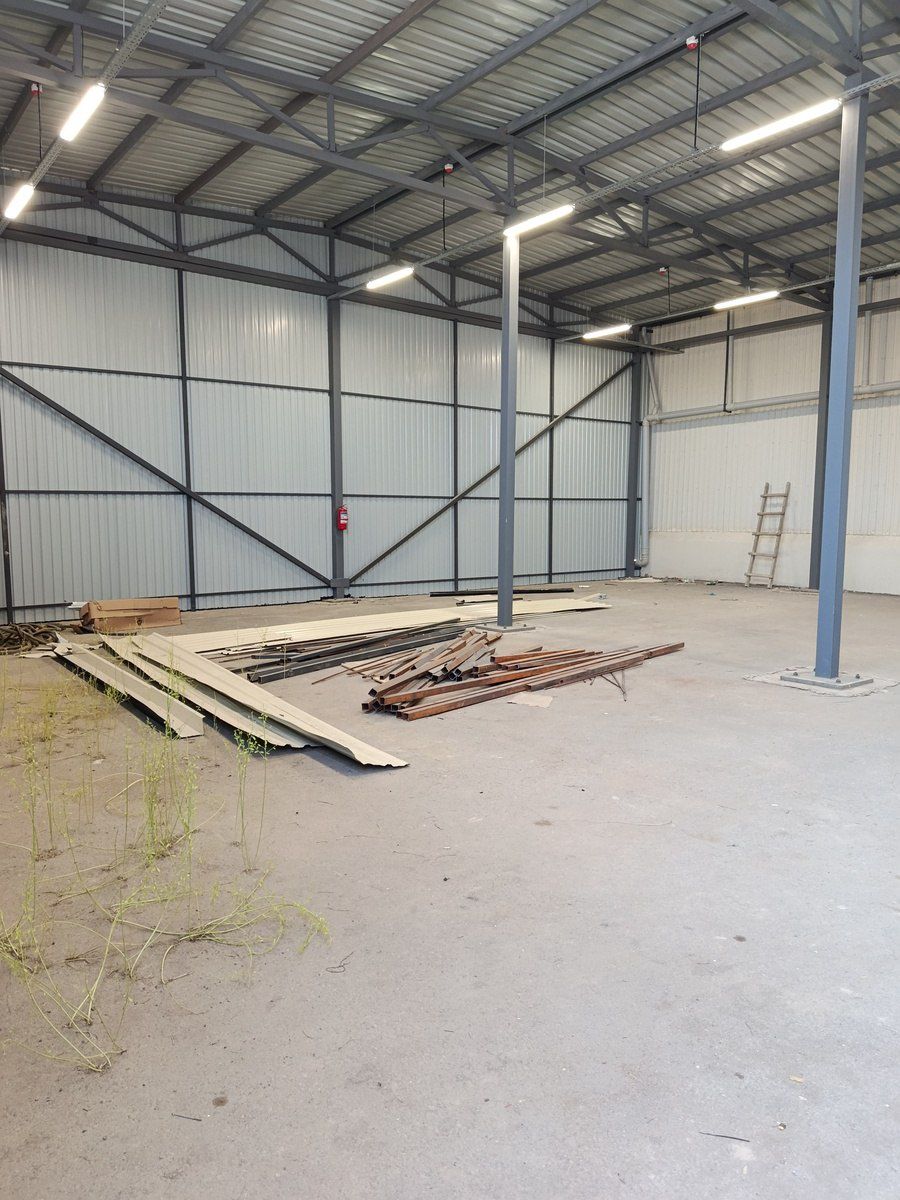 İcarəyə verilir obyekt 271 m² — Əmlak, Bakı (11)