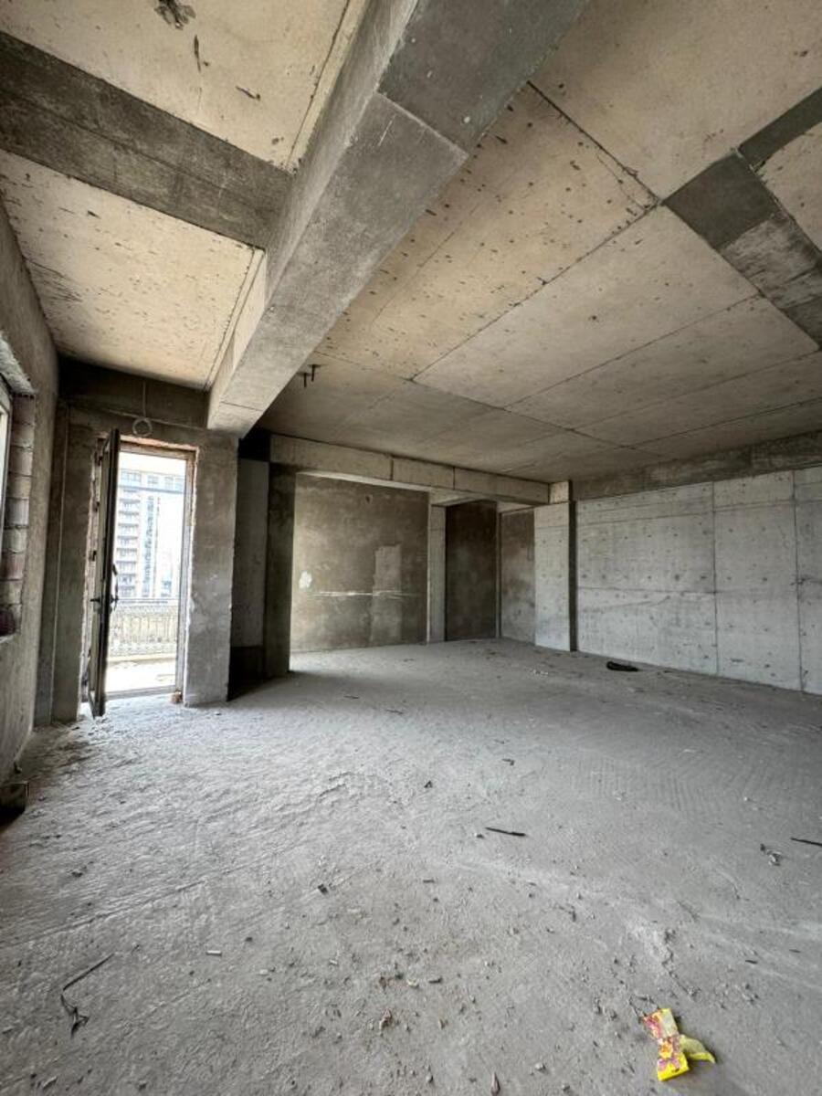 3-otaqlı yeni tikili, Şəmsi Bədəlbəyli küç., 189 m² — Mənzil, Bakı (8)