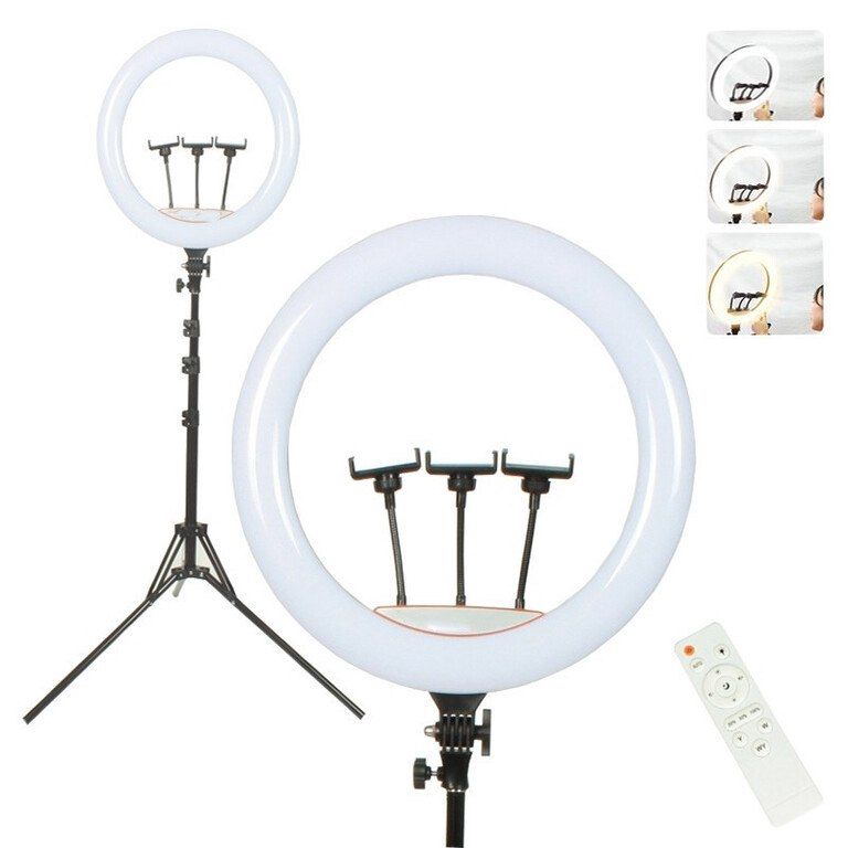 LED lampa "Ljj 45" — Foto və video texnikası, Bakı (2)