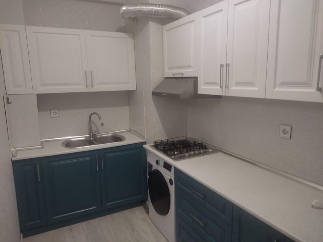 3-otaqlı yeni tikili kirayə verilir, Sumqayıt ş., 95 m² — Mənzil, Sumqayıt (7)