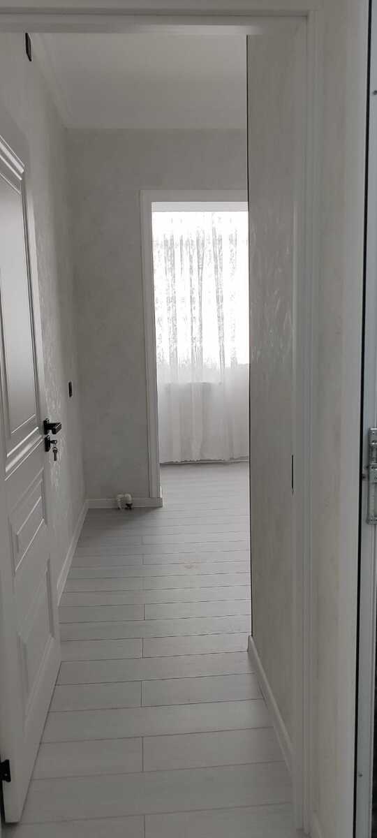 Satılır 2 otaqlı köhnə tikili 45 m² — Mənzil, Bakı (4)