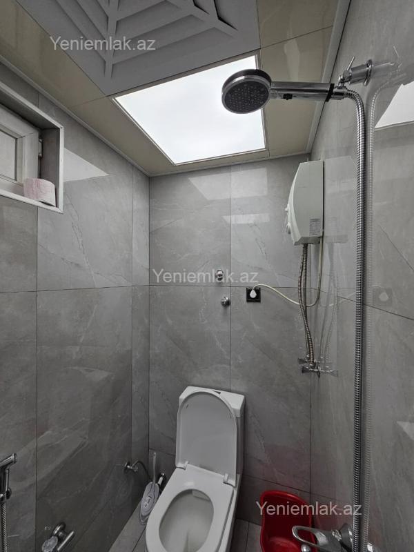 Kirayə 2 otaqlı Obyekt, 45 m², Xətai rayonu — Əmlak, Bakı (8)