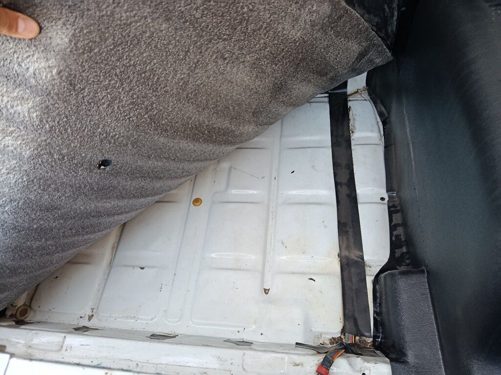Lada (VAZ) 2107, 1.6 L, 2009 il, 50 000 km — Avtomobillər, Quba (11)