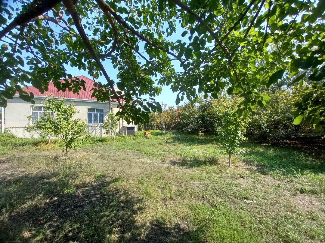 Bağ evi, Xaçmaz ş — Ev, villa, Xaçmaz (7)