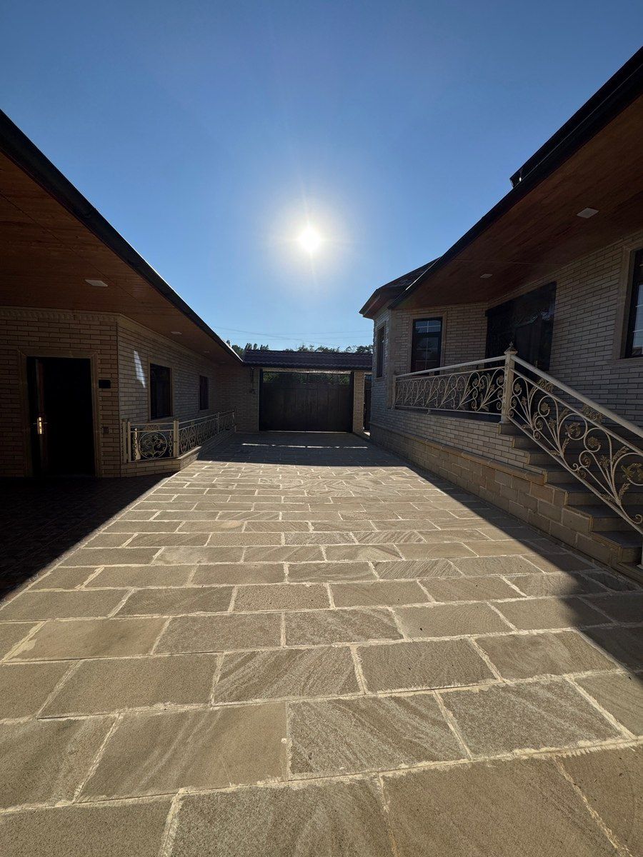 Bağ evi, Qusar r — Ev, villa, Qusar (11)