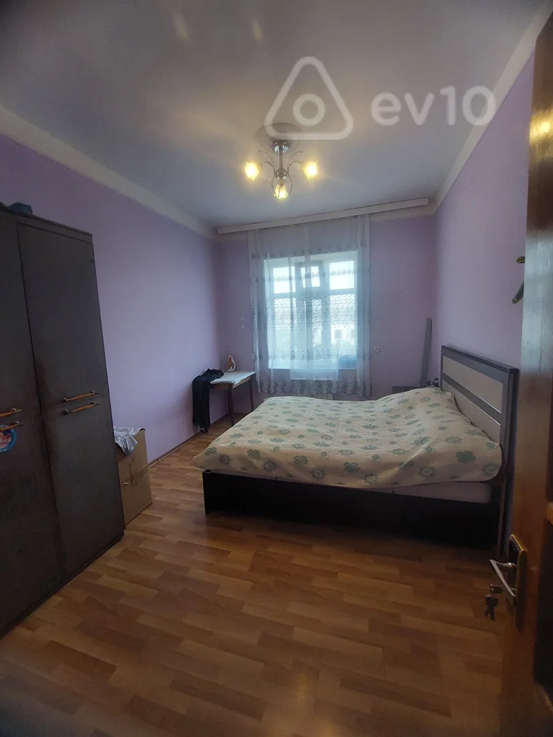 2 otaqlı həyət evi, 35 m², Binəqədi rayonu Xudat bəy Məlikaslanov küçəsi — kirayə — Bakı