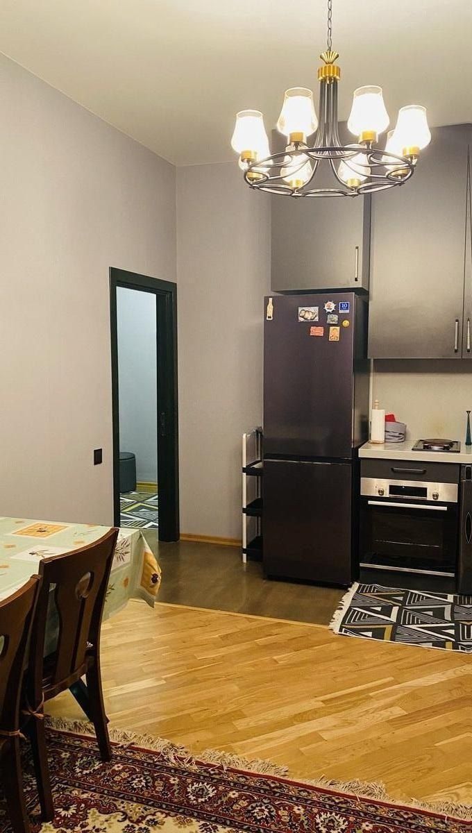 İcarəyə verilir 3 otaqlı yeni tikili 80 m² — Mənzil, Bakı (6)