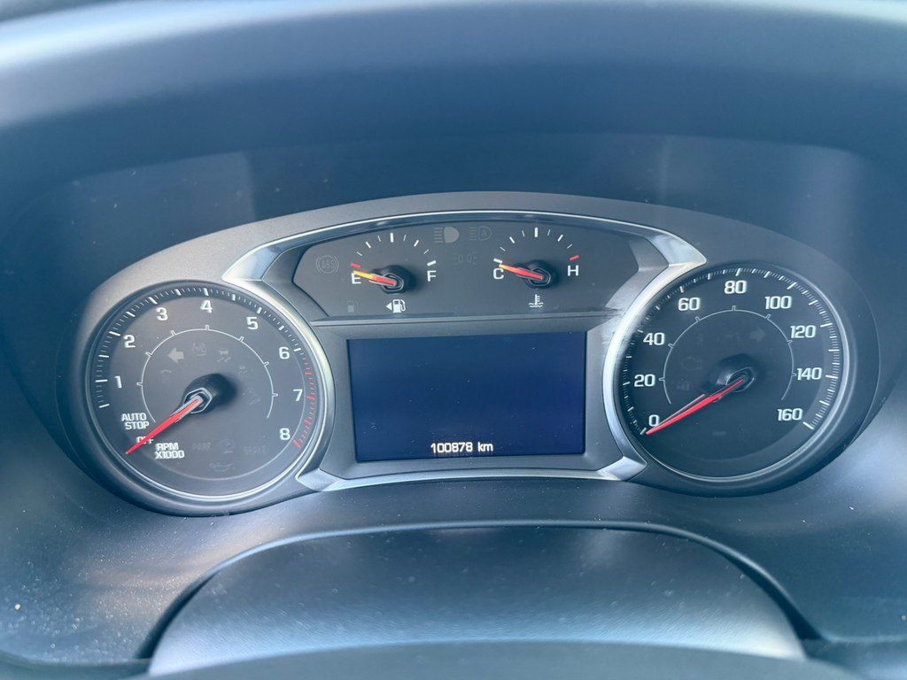 GMC Terrain, 1.5 L, 2022 il, 100 800 km 77-TD-772 — Avtomobillər, Bakı (12)