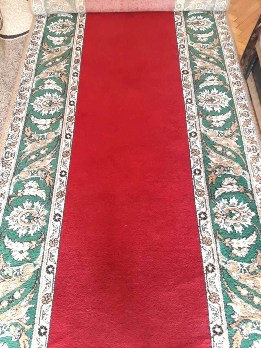 Xalçalar — Xalılar və xalı yolları, Bakı (5)