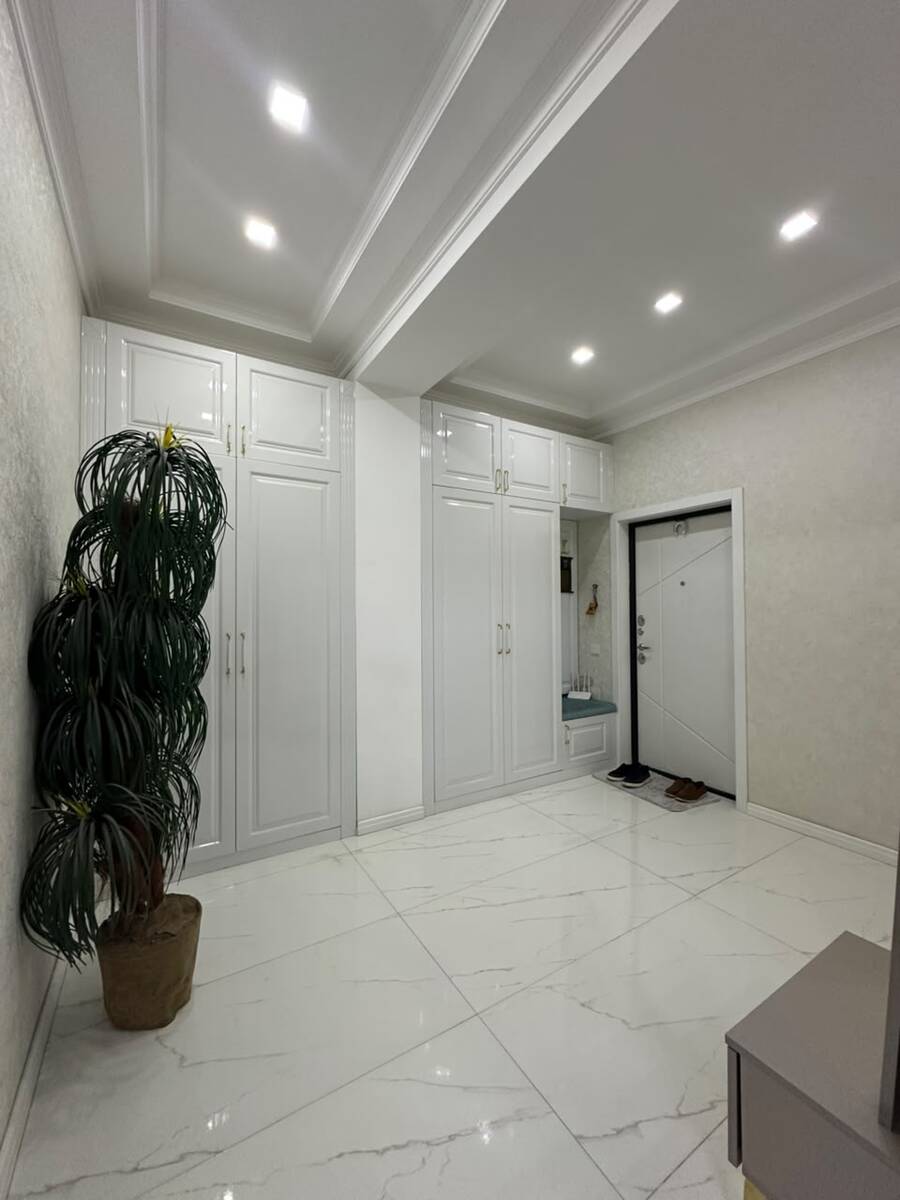 Satılır 3 otaqlı yeni tikili 94 m² — Mənzil, Bakı (11)