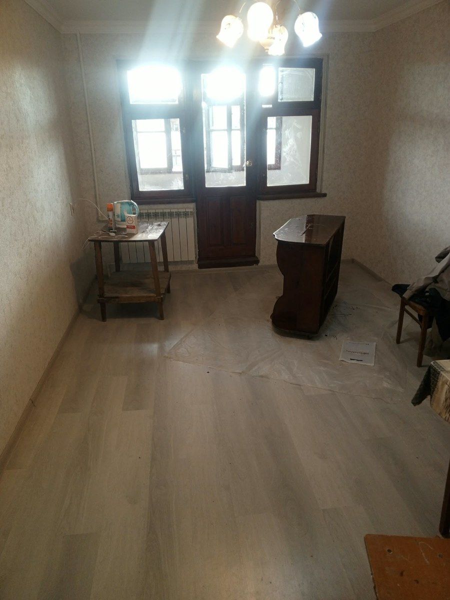 2-otaqlı mənzil kirayə verilir, Neftçilər m., 50 m² — Mənzil, Bakı (6)