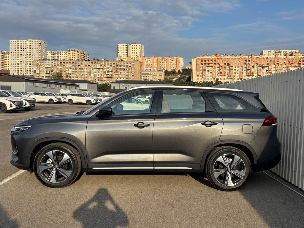 Changan CS 75 Pro, 1.5 L, 2026 il, yeni — Avtomobillər, Bakı (3)