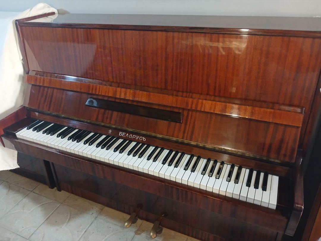 Piano — Musiqiə alətləri, Bakı (2)
