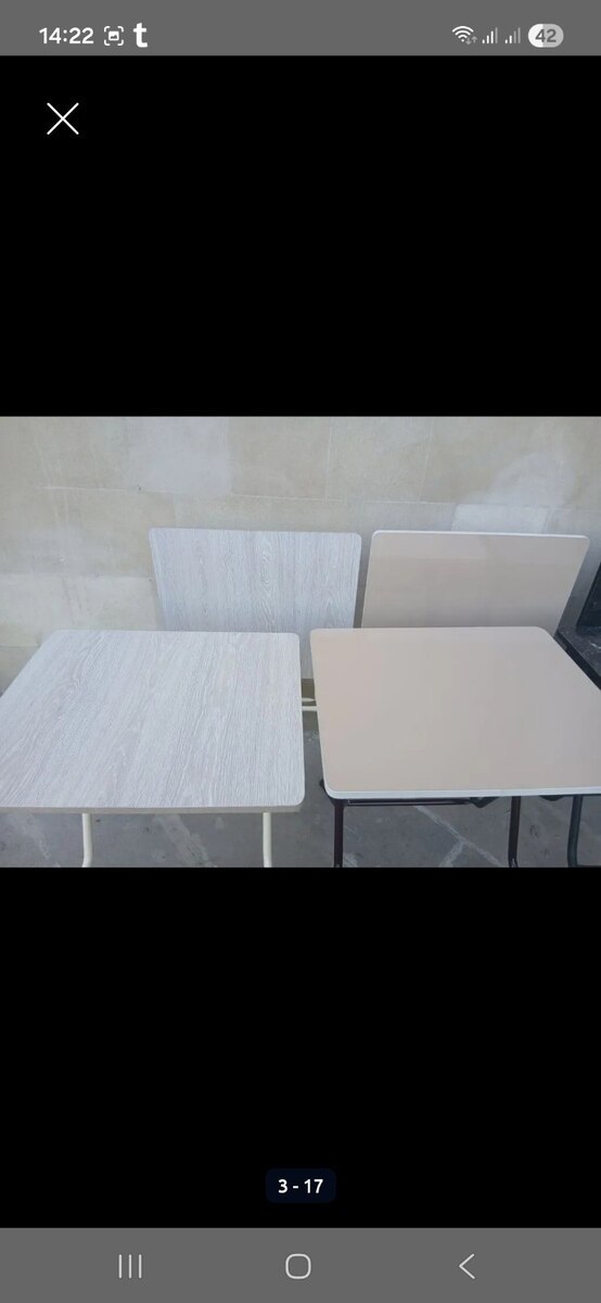 Mətbəx masası — Mebel, Bakı (4)