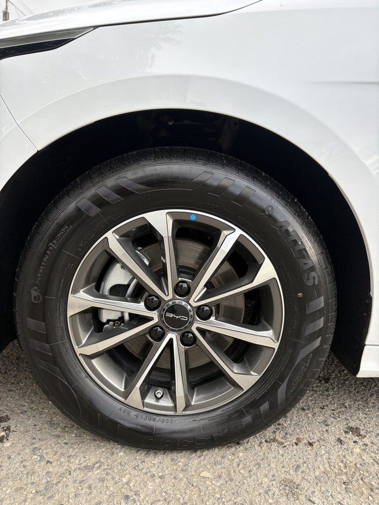BYD Destroyer 05, 1.5 L, 18.3 kWh, 2025 il, 44 368 km — Avtomobillər, Bakı (7)