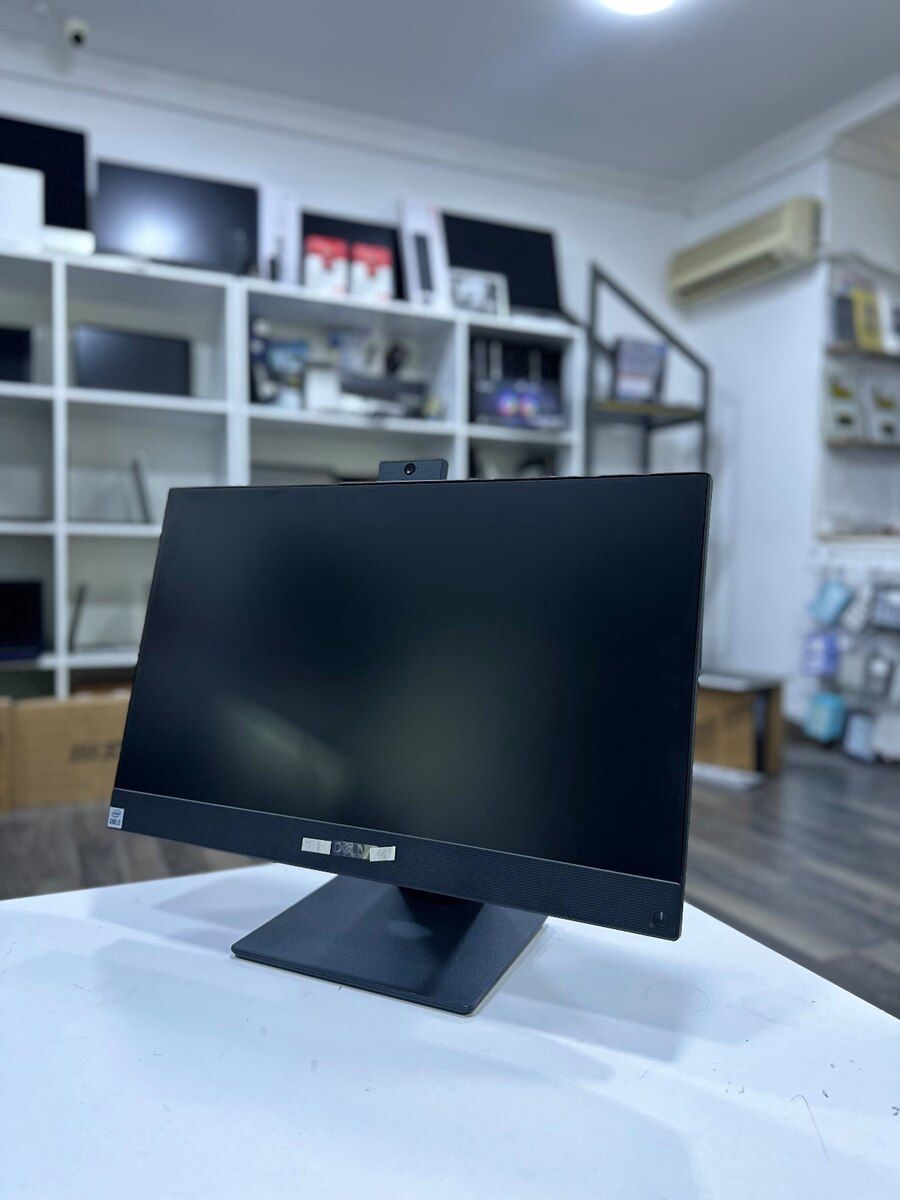 Monoblok Dell — Masaüstü kompüterlər, Bakı (5)