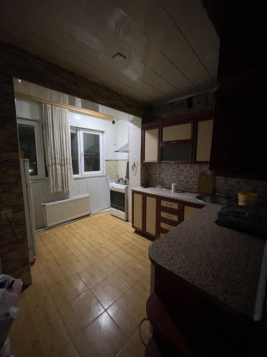 2-otaqlı mənzil kirayə verilir, Bakıxanov qəs., 55 m² — Mənzil, Bakı (3)