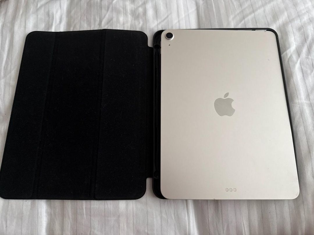 Apple iPad — Planshetlər, Bakı (2)